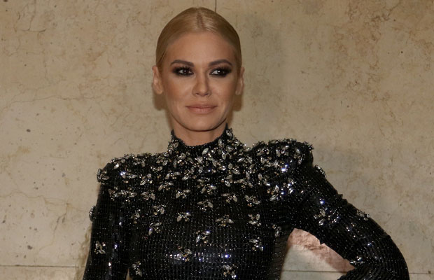 Научила си ме шта значи бити храбар: Наташа Беквалац честитала рођендан ћерки Катји